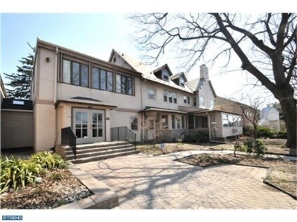 Primary Photo Of 114 Old York Rd, Jenkintown Office Residential For Lease