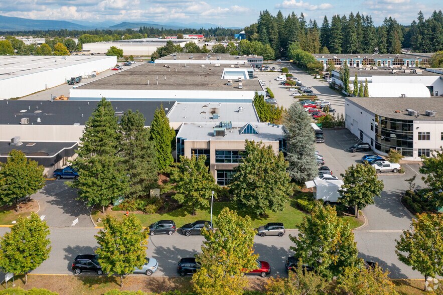More Photos Of 9110 196A St, Langley Light Distribution For Lease