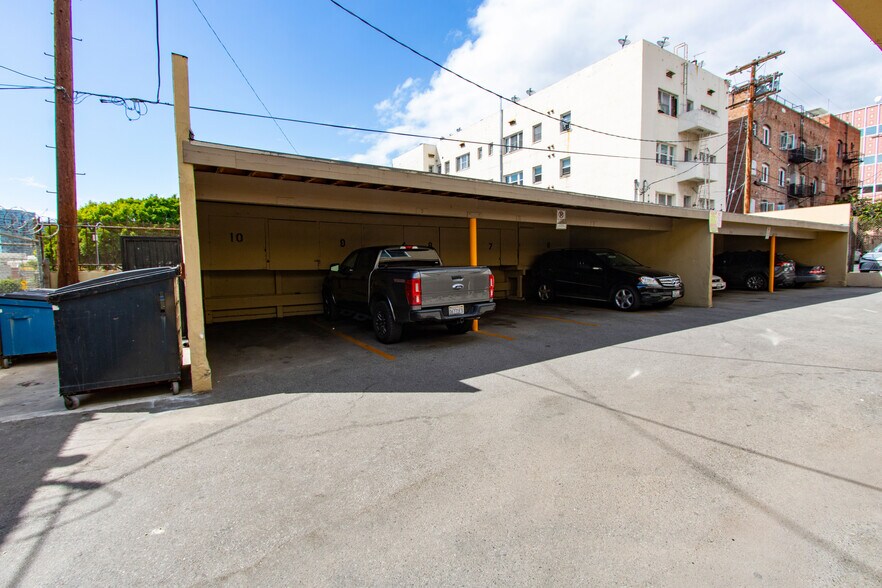 More Photos Of 685 S Coronado St, Los Angeles Apartments For Sale