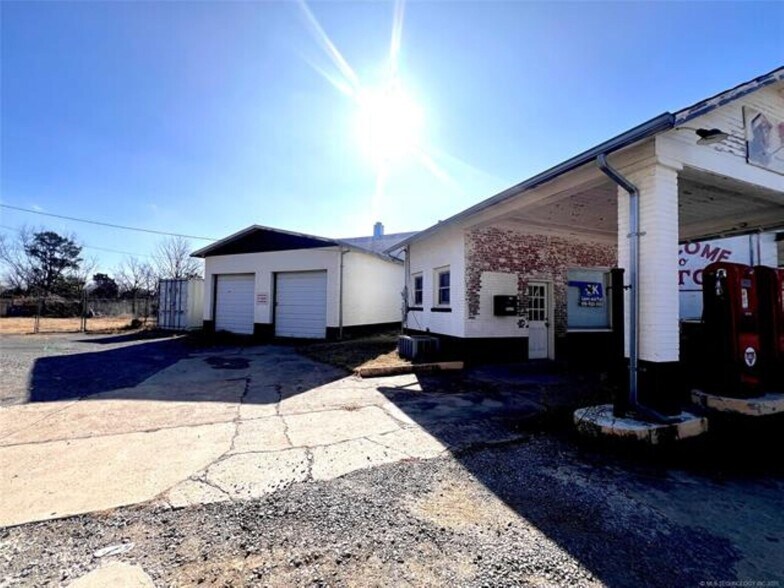 More Photos Of 2654 N Main St, Mcalester Office For Sale