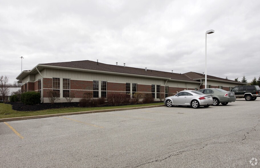 More Photos Of 8840 Commons Blvd, Twinsburg Office For Sale