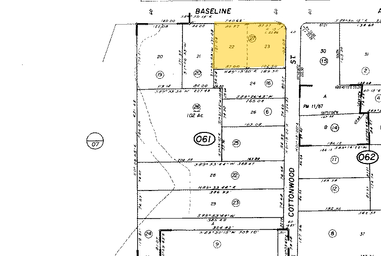More Photos Of 2436 Baseline Ave, Ballard Hospitality For Sale