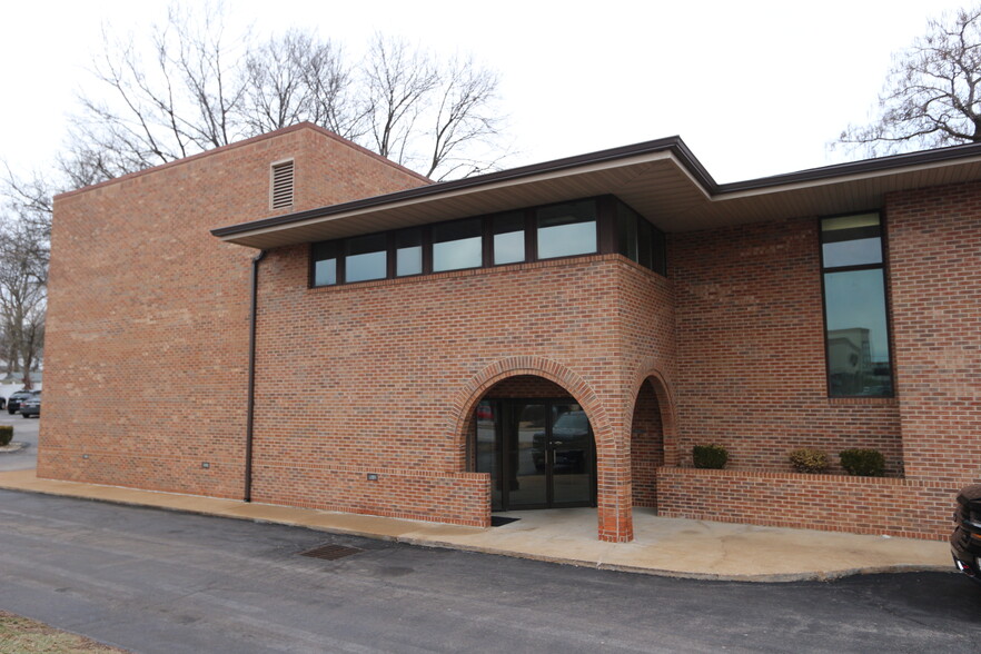 Primary Photo Of 473 N Kirkwood Rd, Kirkwood Office For Lease