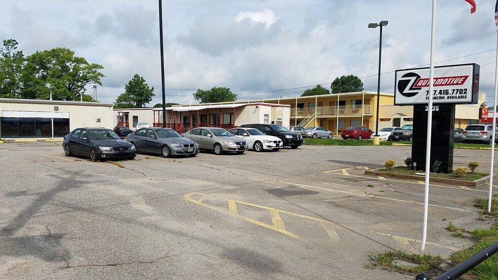 More Photos Of , Norfolk General Retail For Sale