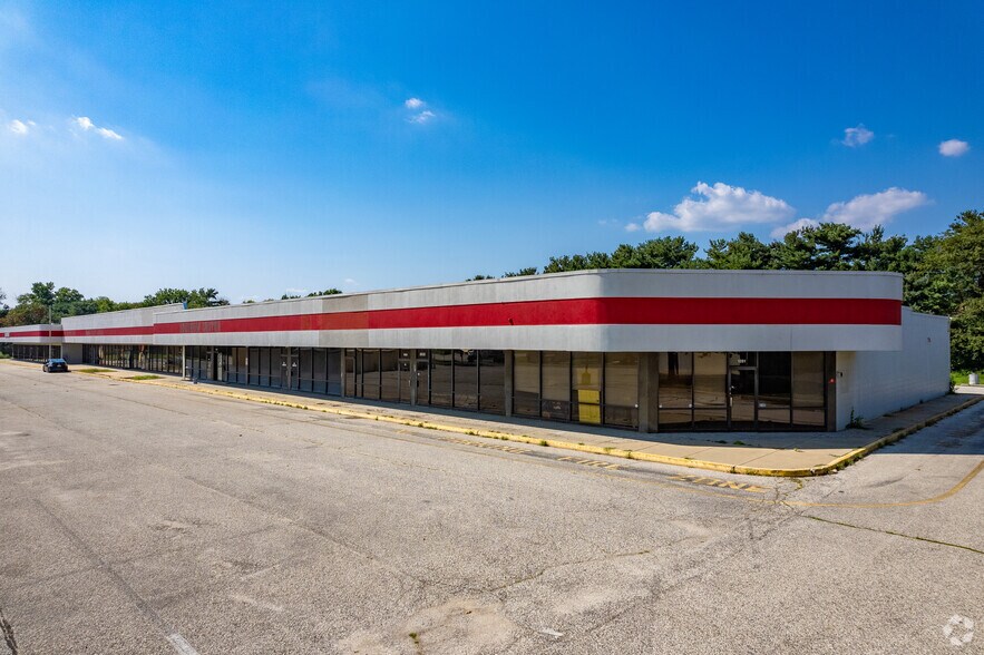 More Photos Of 1229-1329 Blackwood Clementon Rd, Clementon Unknown For Lease