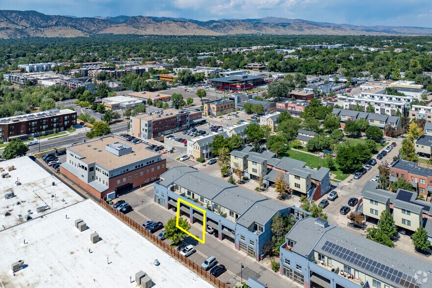 Primary Photo Of 3100 Carbon Pl, Boulder Office For Sale