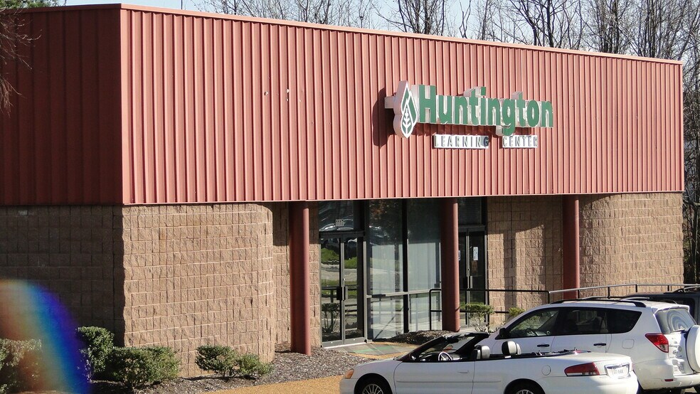 More Photos Of 1101-1135 Alverser Dr, Midlothian General Retail For Lease