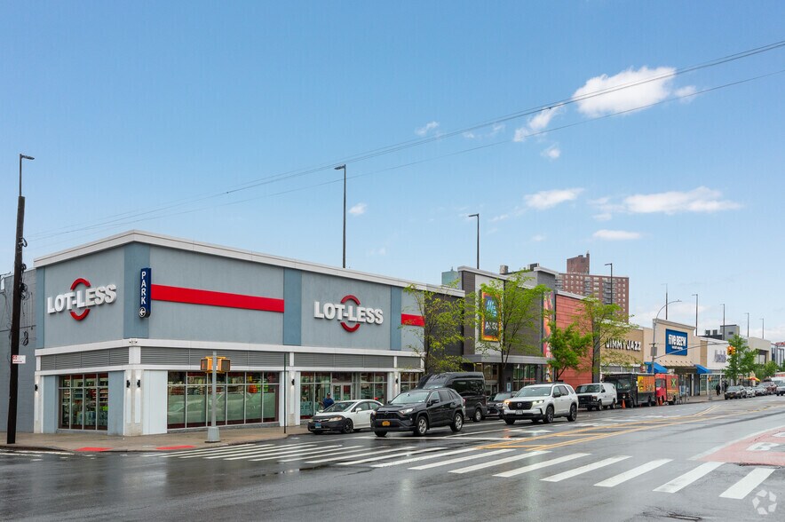 More Photos Of 1910 Story Ave, Bronx Storefront For Lease
