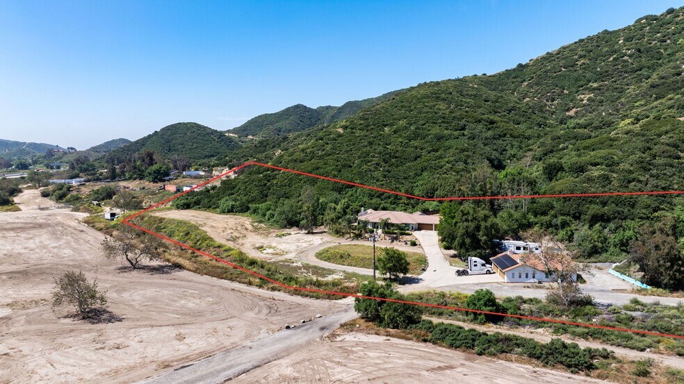 More Photos Of 2150 Glen Helen Rd, San Bernardino Land For Sale