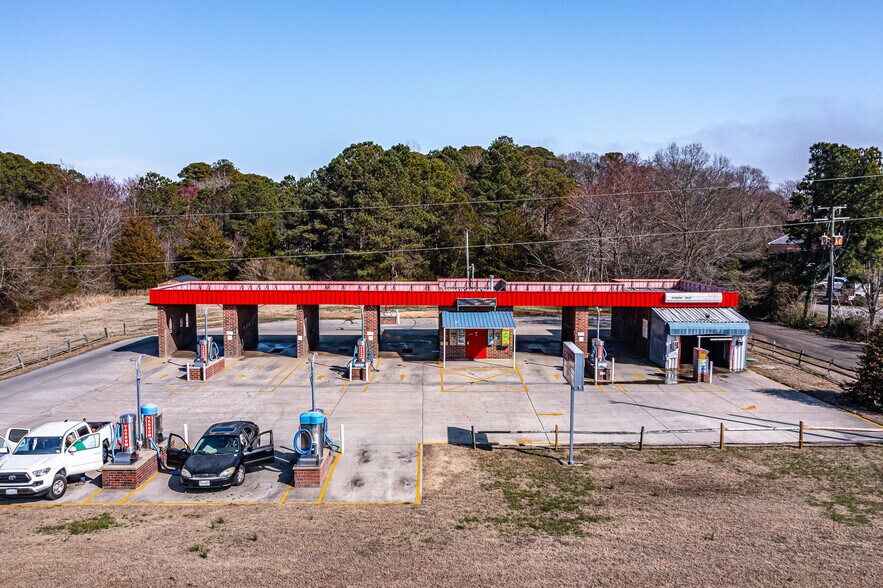 More Photos Of 1843 George Washington Memorial Hwy, Gloucester Point Carwash For Sale