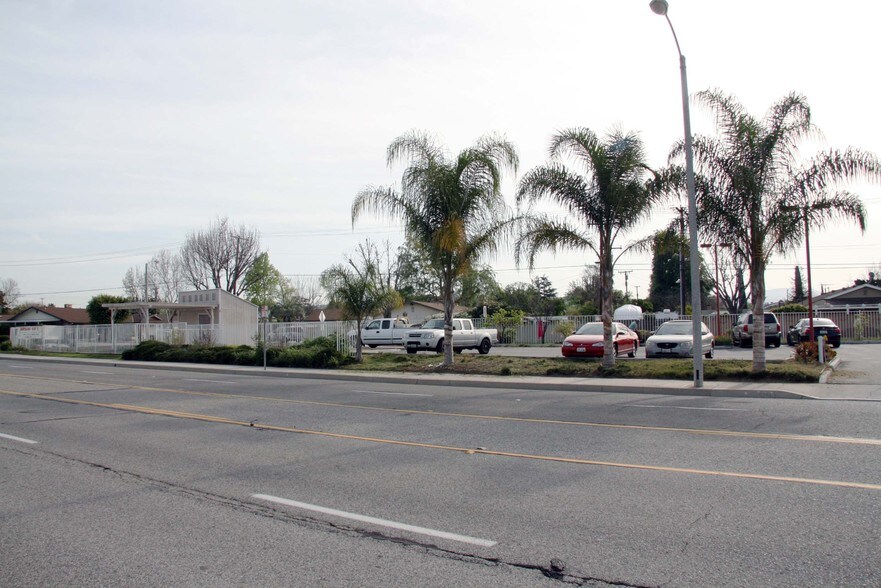 More Photos Of 2261 N Orange Olive Rd, Orange Religious Facility For Sale