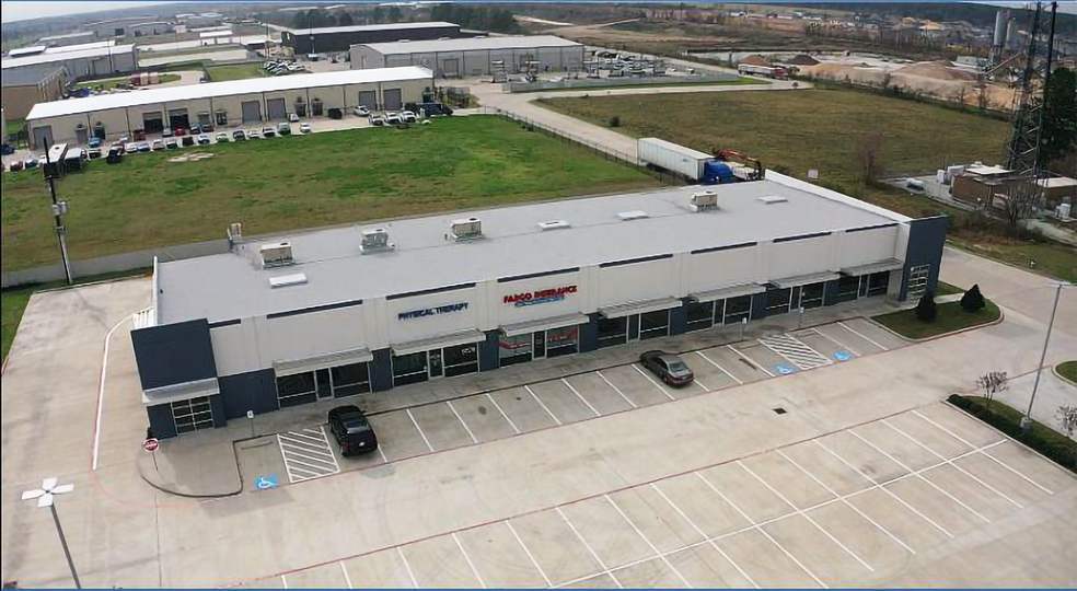 Primary Photo Of 21211 FM 529 Rd, Cypress Storefront For Lease