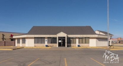 Primary Photo Of 2414 E Kansas Ave, Garden City Office For Sale