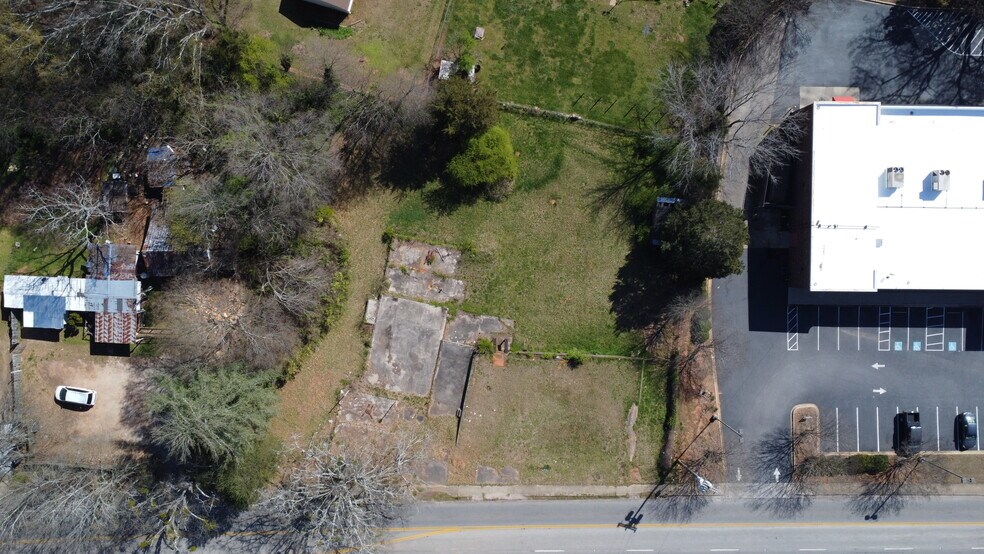 More Photos Of 4108 Old Buncombe Rd, Greenville Land For Sale
