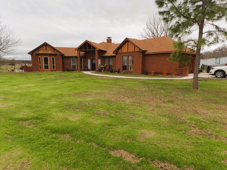 More Photos Of 12053 S State Hwy 34, Scurry Land For Sale