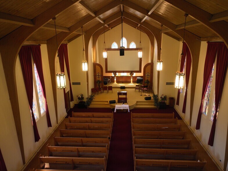 More Photos Of 1583 Westhaven Dr SW, Atlanta Religious Facility For Lease