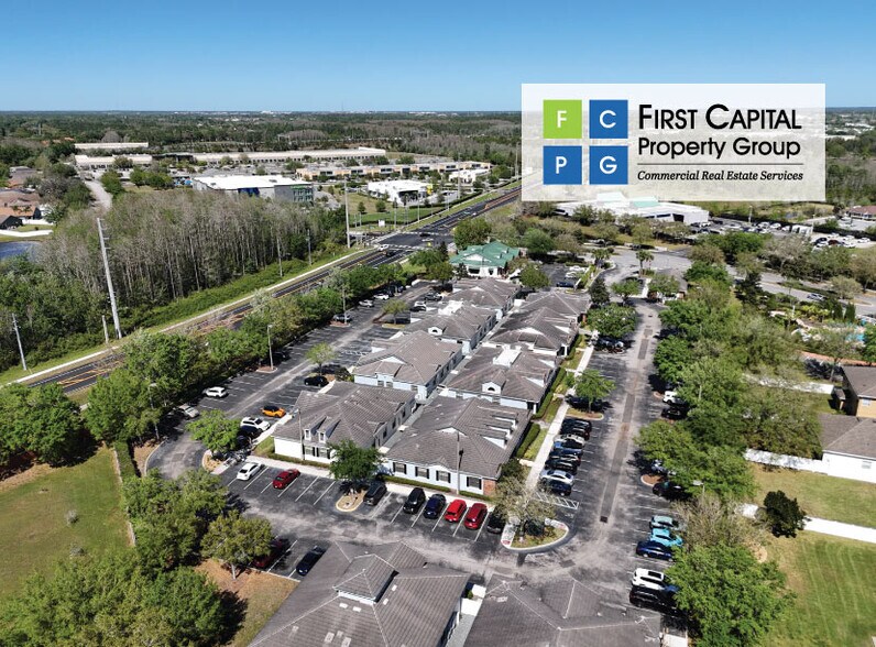 More Photos Of 10829 Dylan Loren Cir, Orlando Medical For Lease