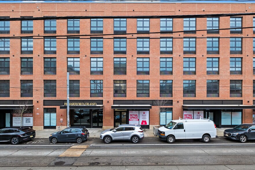 More Photos Of 1122 Frankford Ave, Philadelphia Apartments For Lease