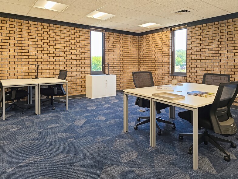 More Photos Of 2400 Ardmore Blvd, Pittsburgh Coworking Space