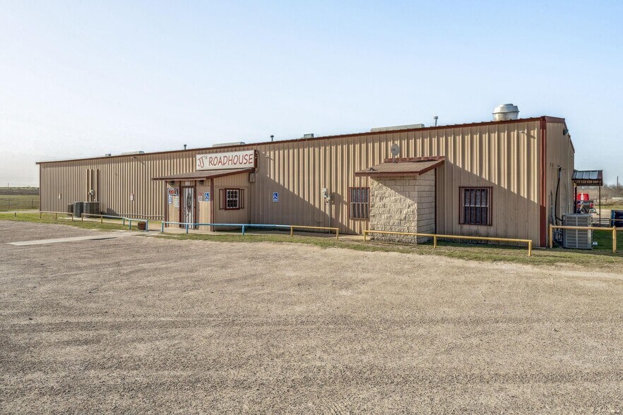 More Photos Of 3261 FM 933, Whitney Restaurant For Sale