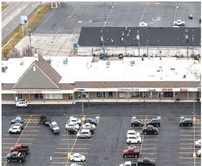 More Photos Of 4400 Heatherdowns Blvd, Toledo Unknown For Lease