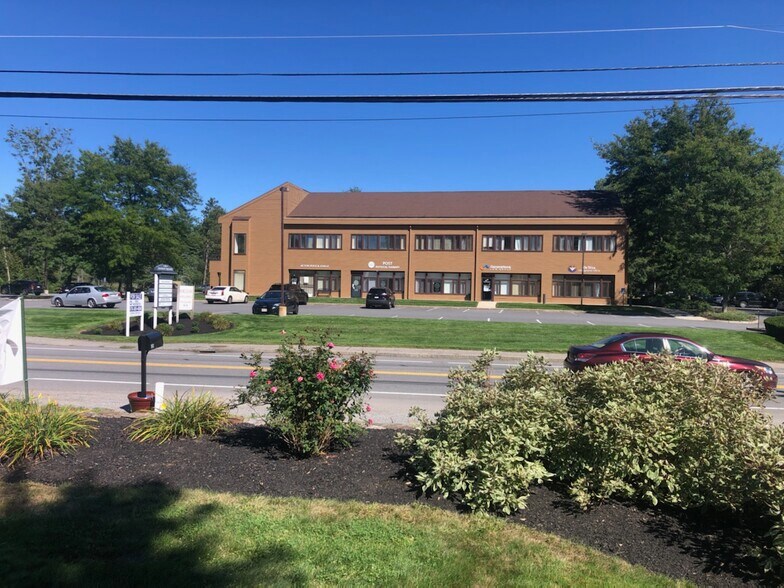 More Photos Of 179 Great Rd, Acton Office For Lease