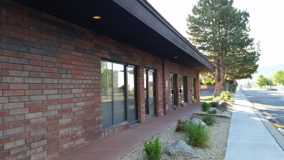 More Photos Of 675 Fairview Dr, Carson City Office For Lease