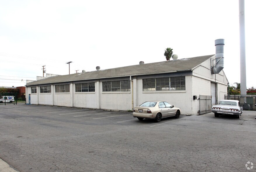 Primary Photo Of , Hawthorne Industrial For Sale