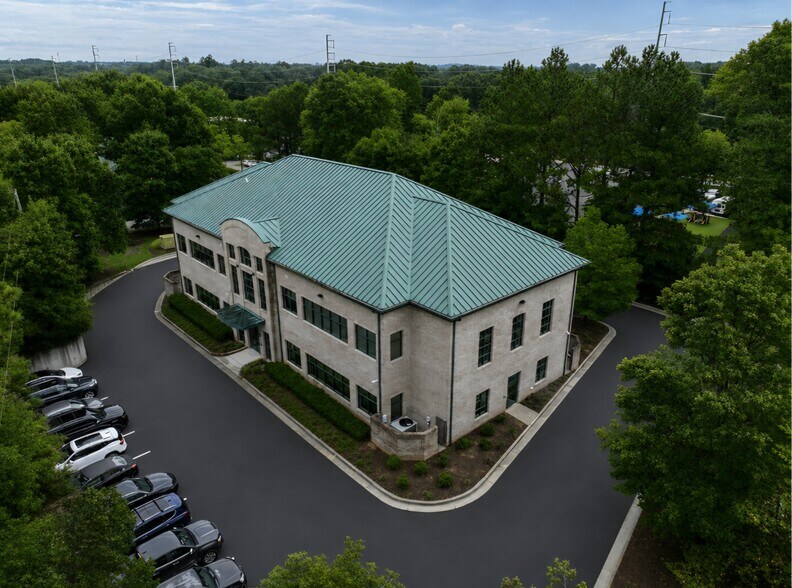More Photos Of 5825 Medlock Bridge Pky, Johns Creek Loft Creative Space For Sale