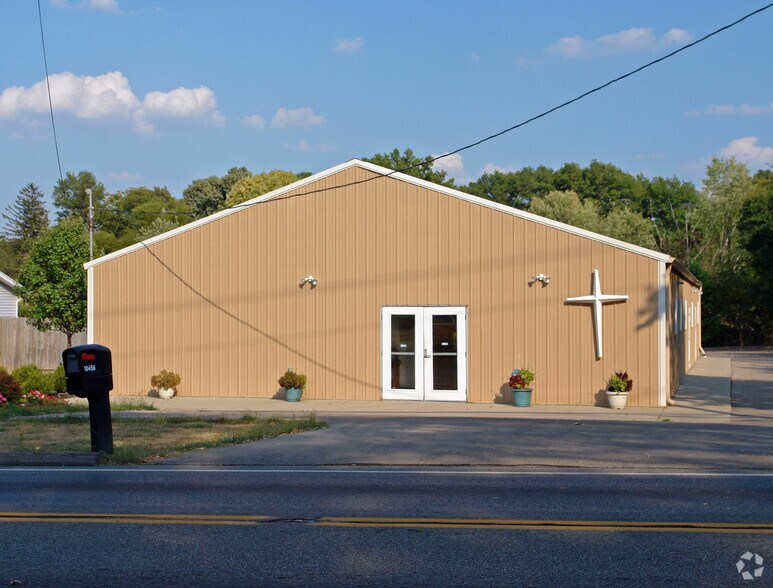 More Photos Of 10456 Pippin Rd, Cincinnati Office For Sale