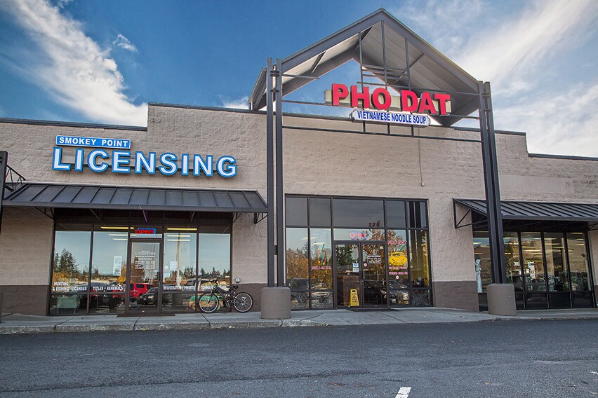 More Photos Of 3323 169th Pl NE, Arlington General Retail For Lease
