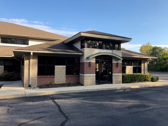More Photos Of 45200 Card Rd, Macomb Township Office For Lease
