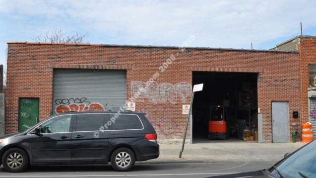 More Photos Of 94 Walton St, Brooklyn Warehouse For Lease