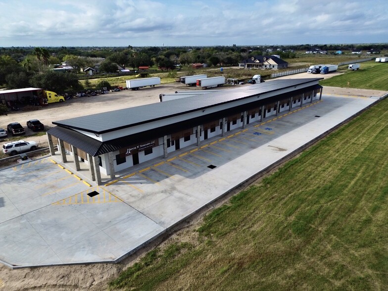 More Photos Of 5467 Alamo Rd, Edinburg Office For Lease