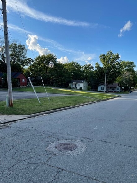 More Photos Of 5100 W 12th St, Little Rock Medical For Sale