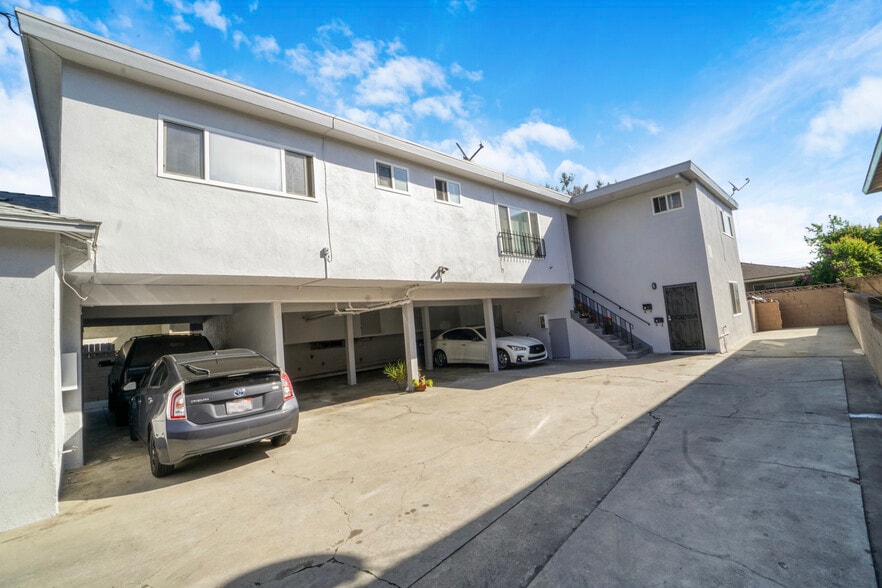 More Photos Of 14724 S Budlong Ave, Gardena Multifamily For Sale