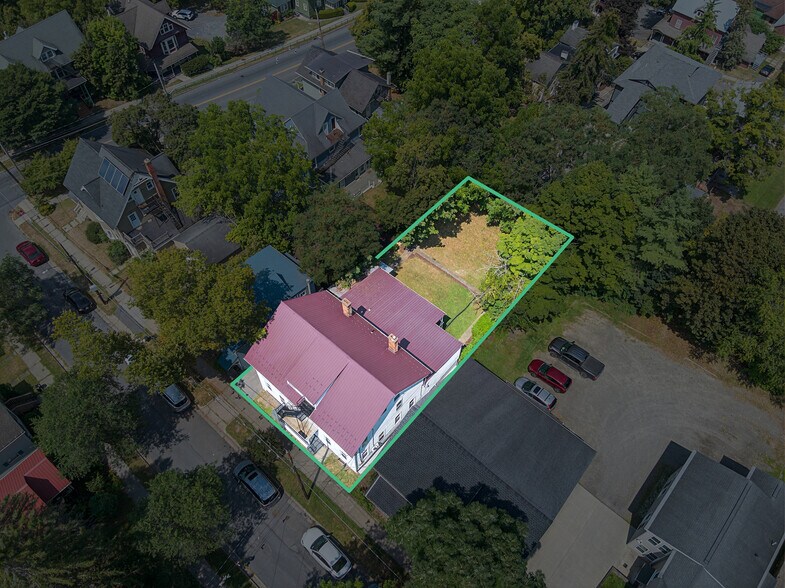 More Photos Of 310 Pleasant St, Ithaca Apartments For Sale