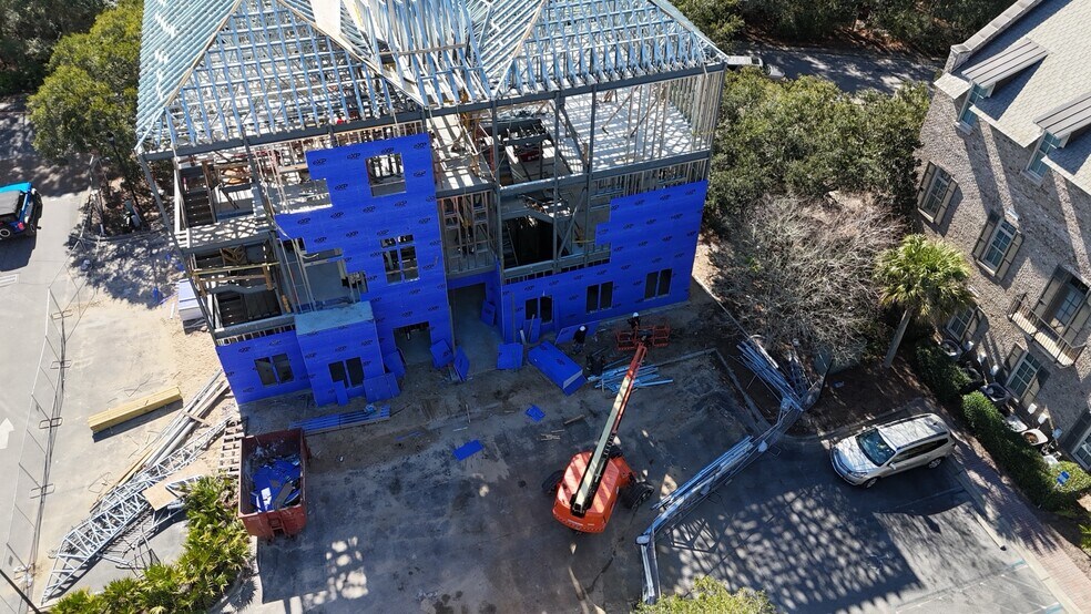 More Photos Of Lot 5 Mack Bayou Loop Rd, Santa Rosa Beach Office For Lease