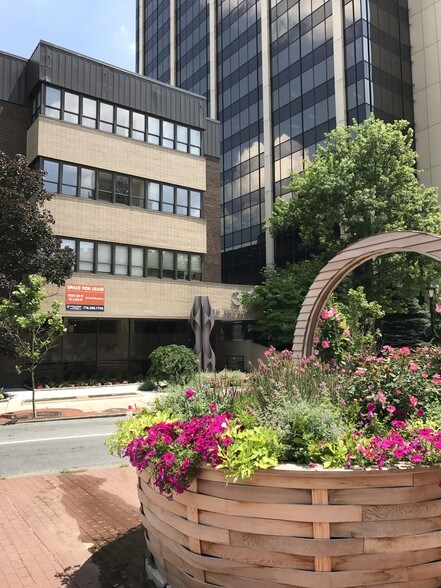 More Photos Of 34 S Broadway, White Plains Office For Lease