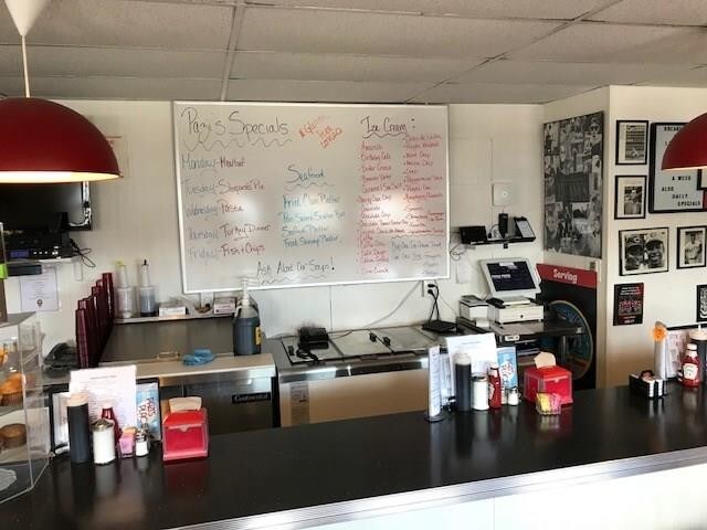 More Photos Of 380 Taunton Ave, East Providence Restaurant For Sale