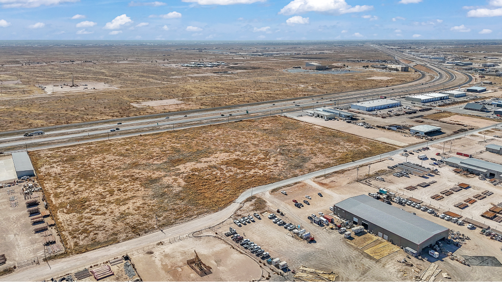 More Photos Of 0 State Highway 191, Midland Land For Lease