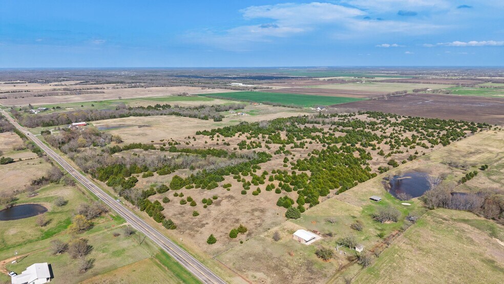 More Photos Of 8428 Highway 78, Bonham Land For Sale