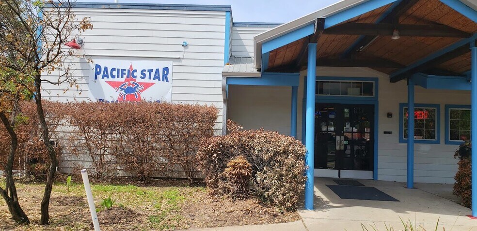 More Photos Of 351 Palm Valley Blvd, Round Rock Restaurant For Lease