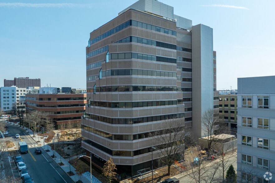 More Photos Of 150 CambridgePark Dr, Cambridge Office For Lease