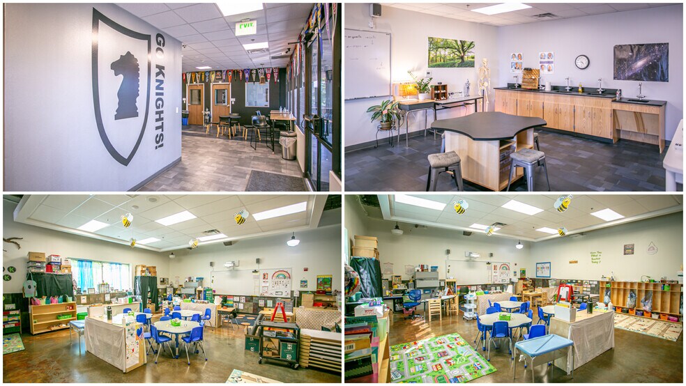 More Photos Of 7938-7944 Great Northern Blvd, Austin Schools For Sale