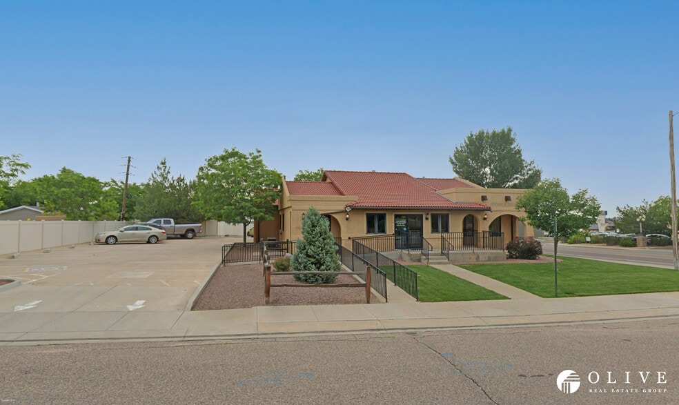 More Photos Of 1275 Fortino Blvd, Pueblo Medical For Sale