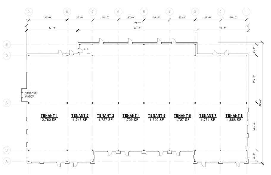 More Photos Of 13682 Bent Grass Ln, Fishers Land For Lease