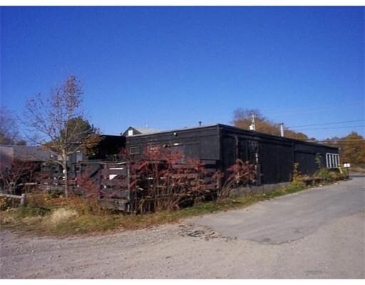 More Photos Of 827 Park St, Stoughton Restaurant For Sale