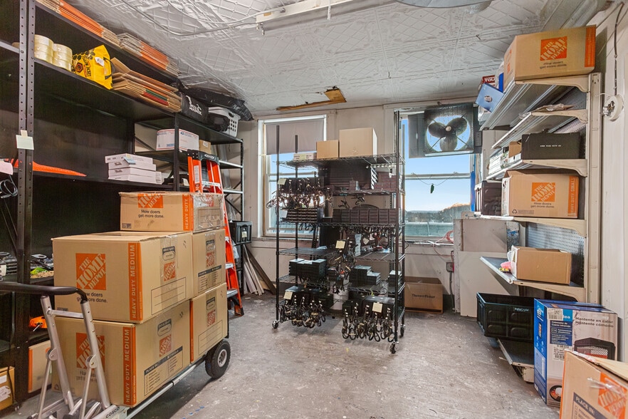 More Photos Of 605-607 Main St, Boonton Storefront Retail Residential For Sale