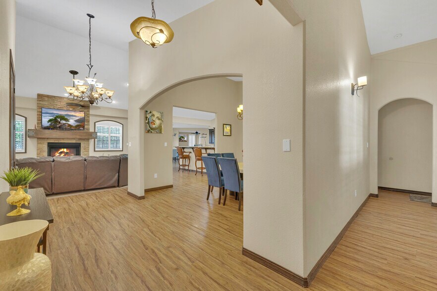 More Photos Of 636 Keagle Rd, Socorro Specialty For Sale